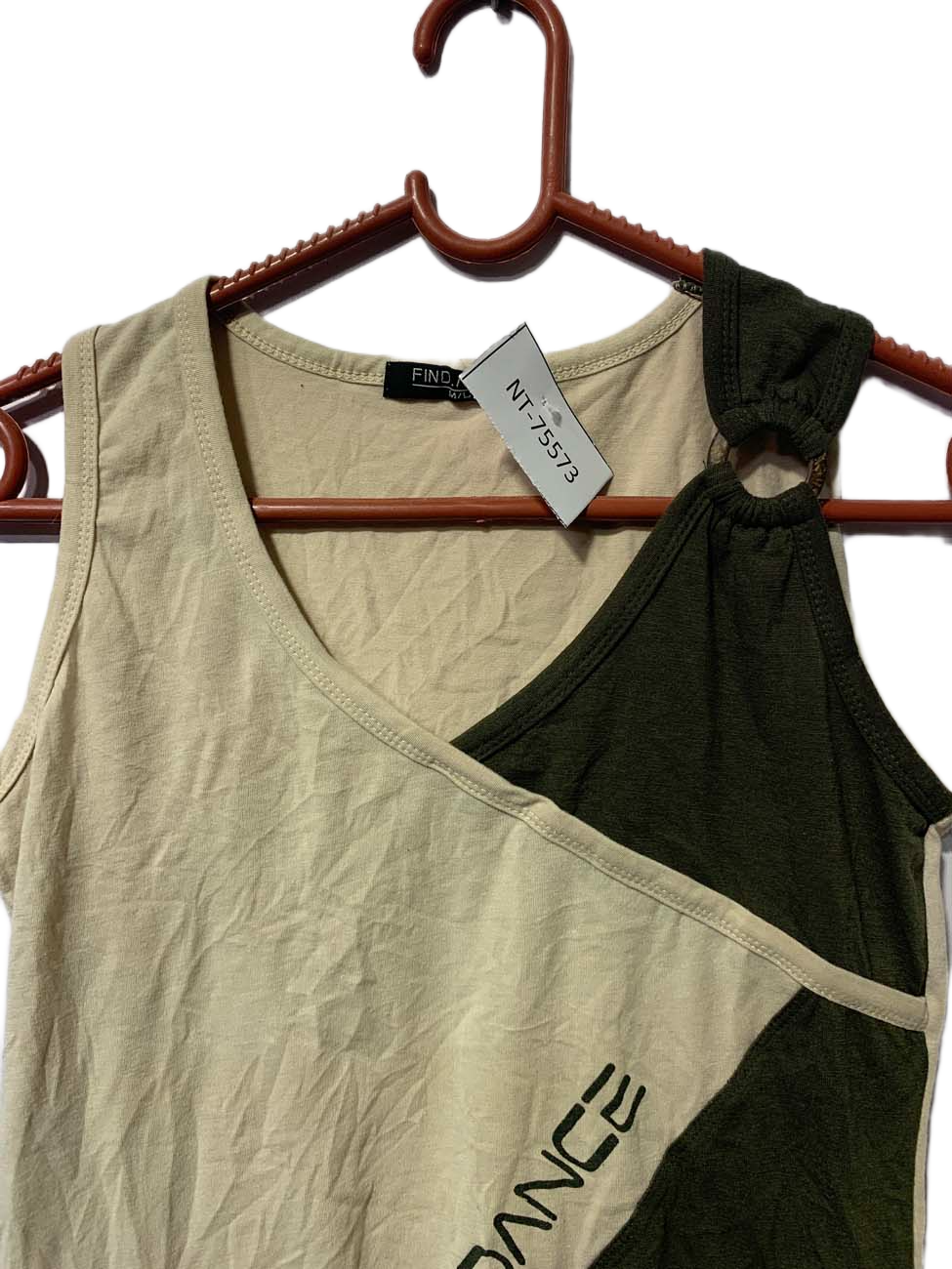NT-75573 ( Brand:  FIND ME )
