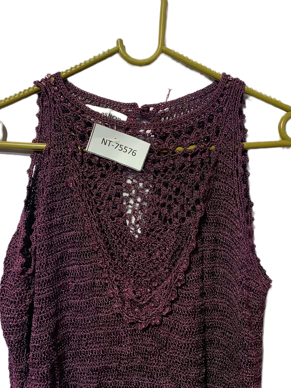 NT-75576 ( Brand:  TOP SHOP )