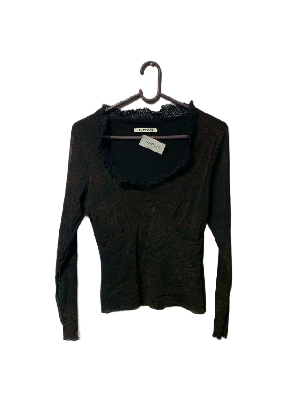 NT-75579 ( Brand:  AL TRICOT )