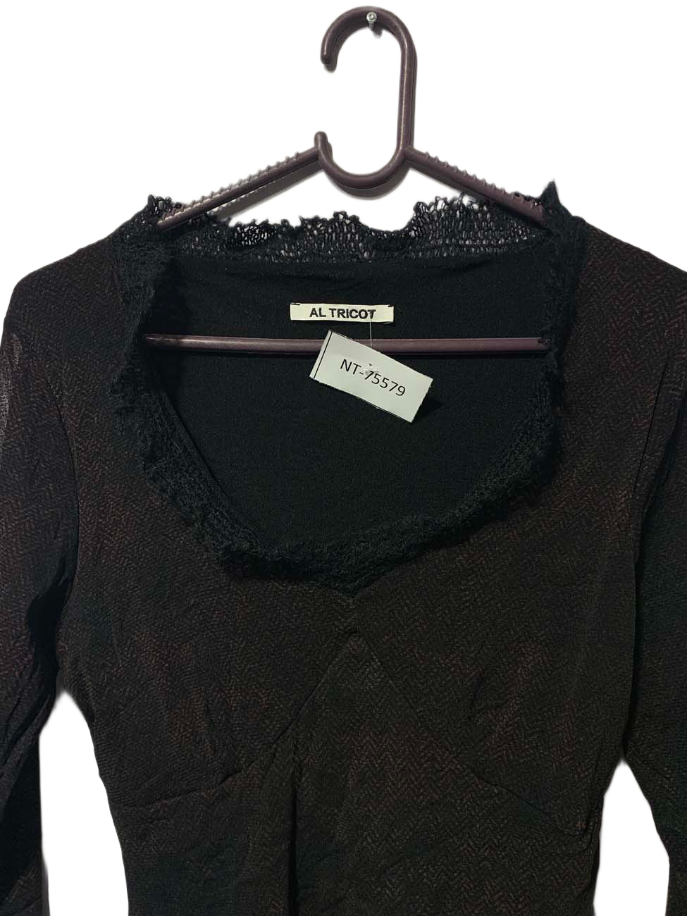 NT-75579 ( Brand:  AL TRICOT )