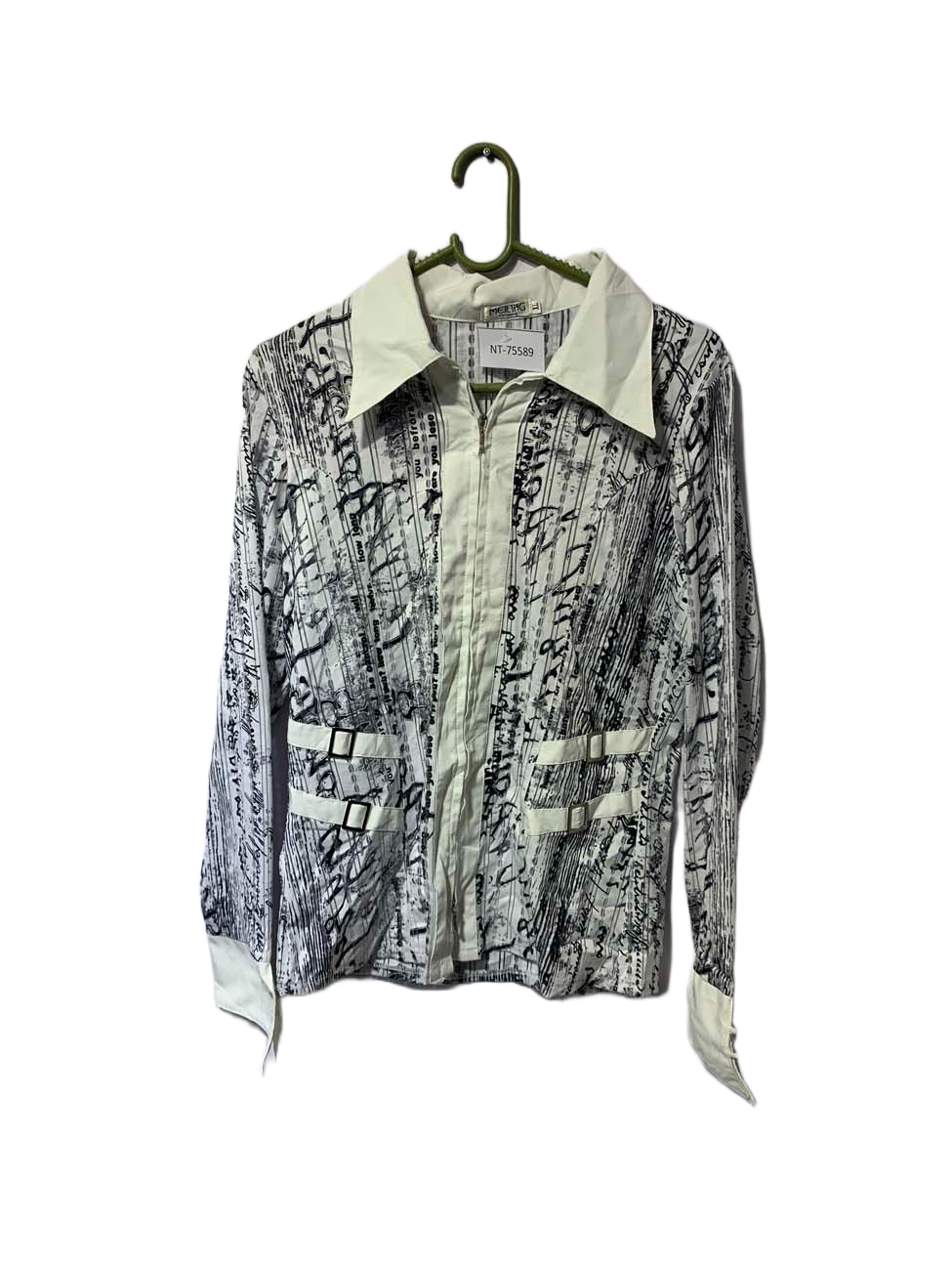 NT-75589 ( Brand:  MEILING )