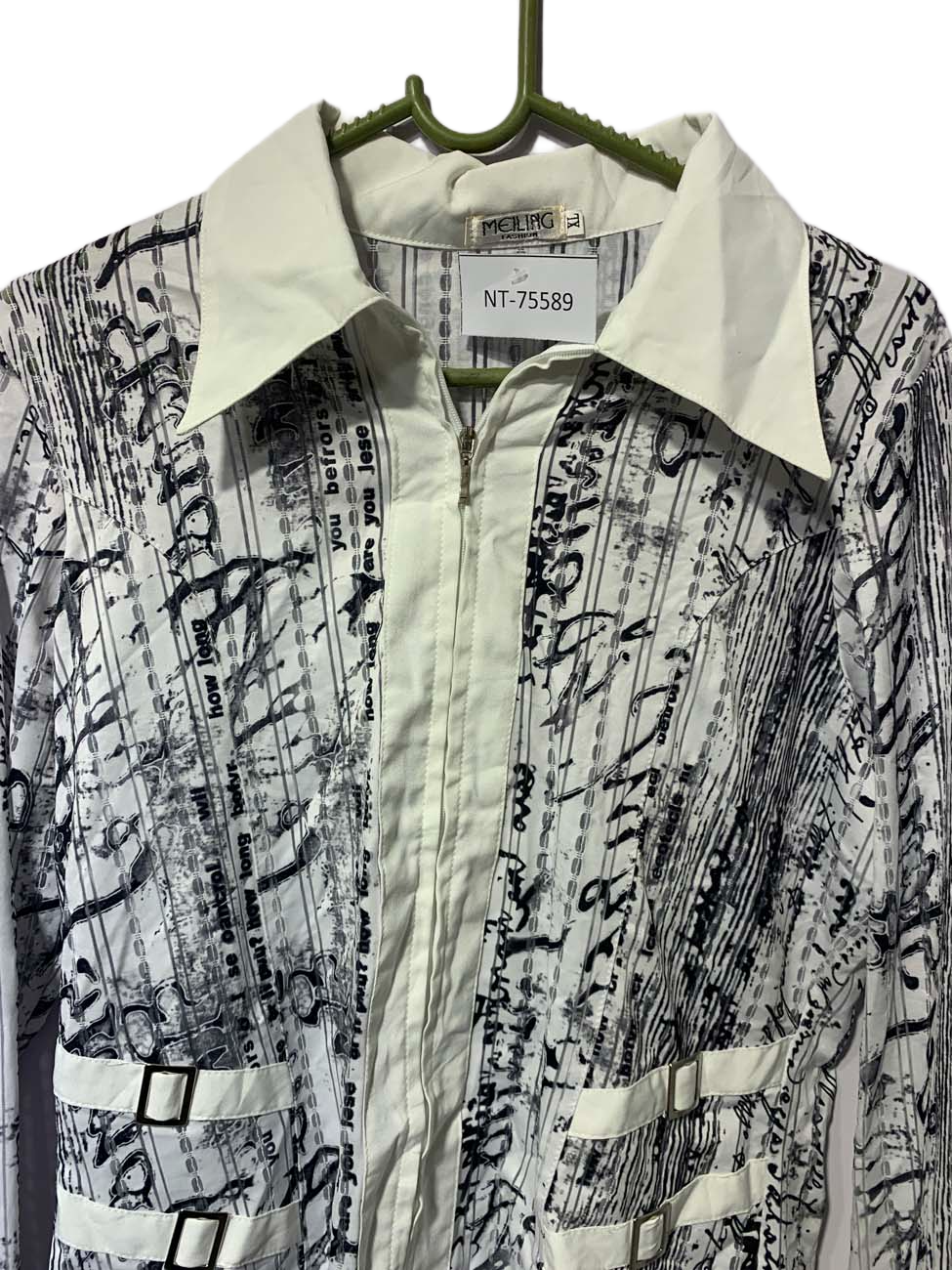NT-75589 ( Brand:  MEILING )