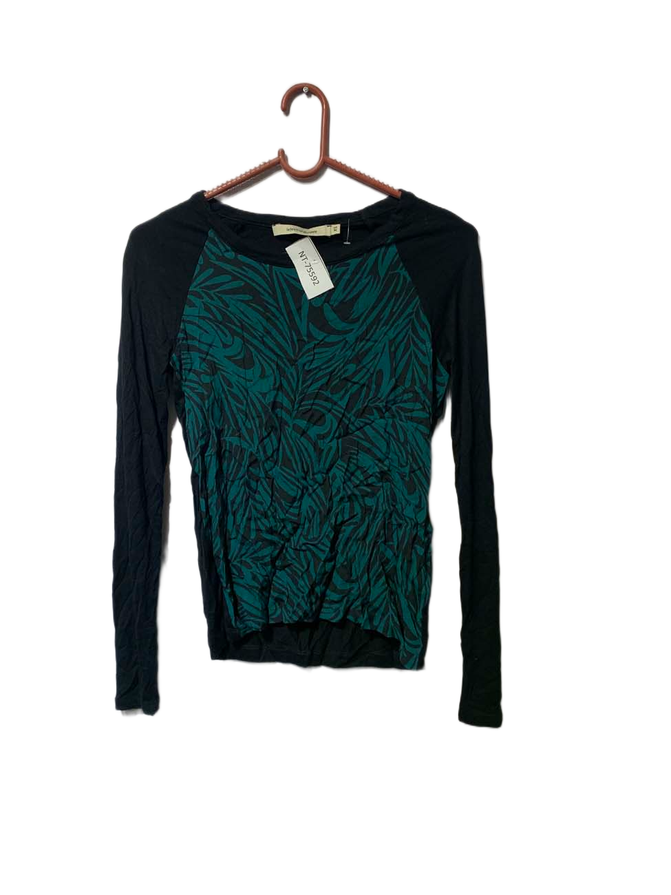 NT-75592 ( Brand:  LA FEE MARABOUTEE )