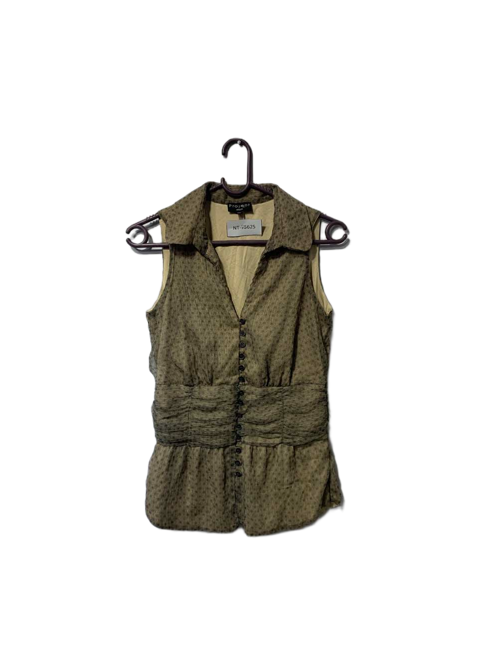 NT-75625 ( Brand: PROJECT )