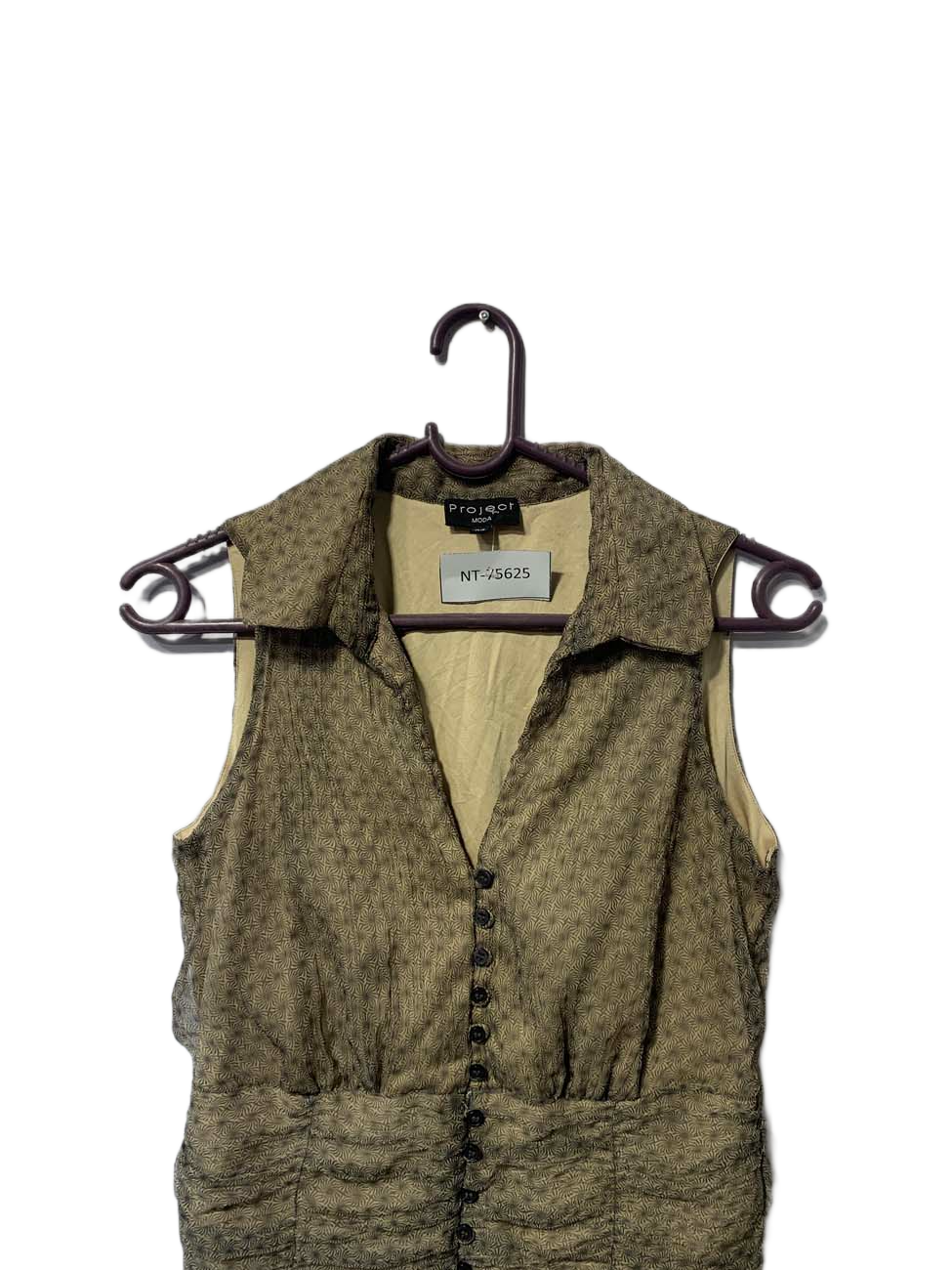 NT-75625 ( Brand: PROJECT )