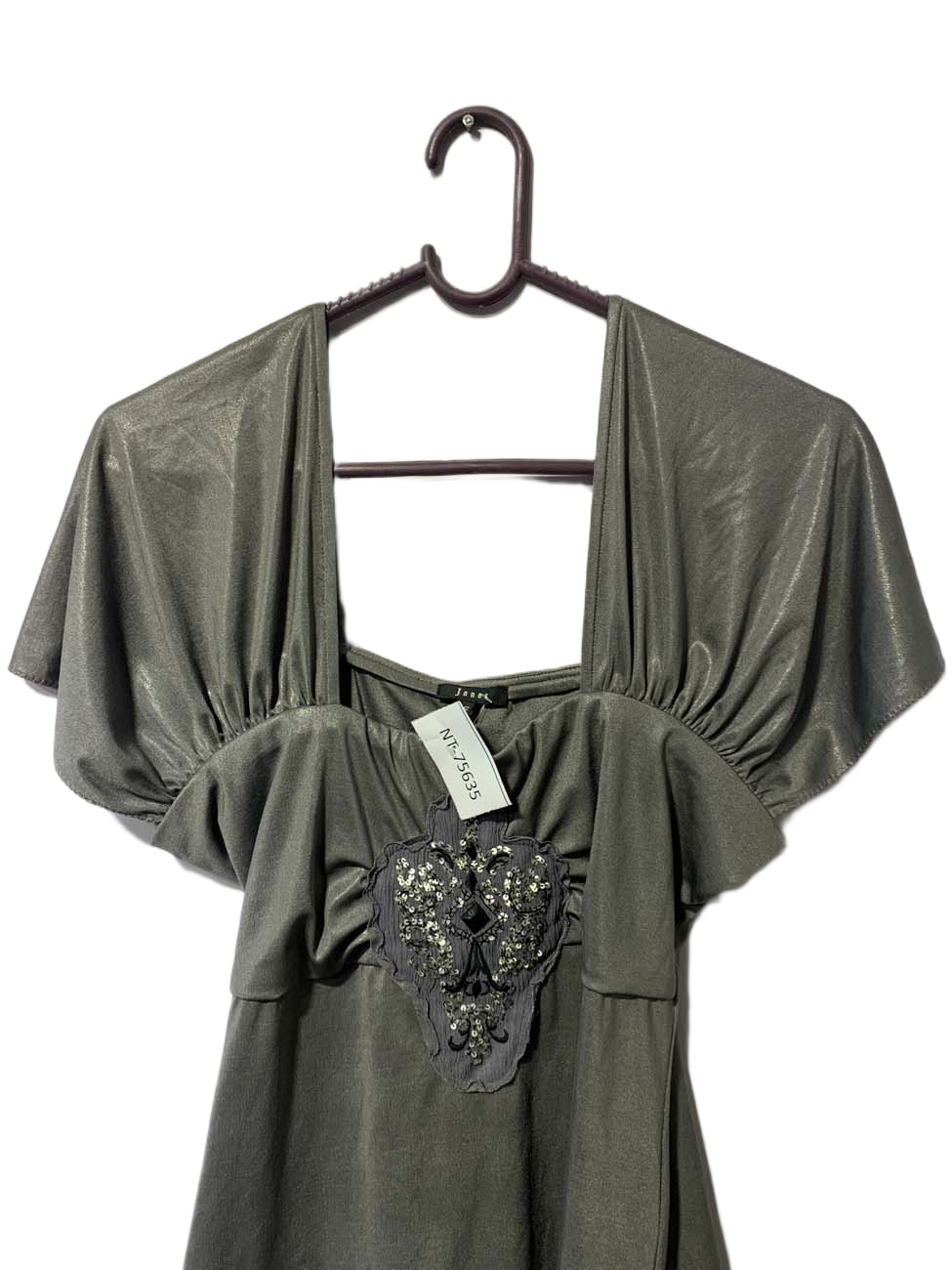 NT-75635 ( Brand: JONES )