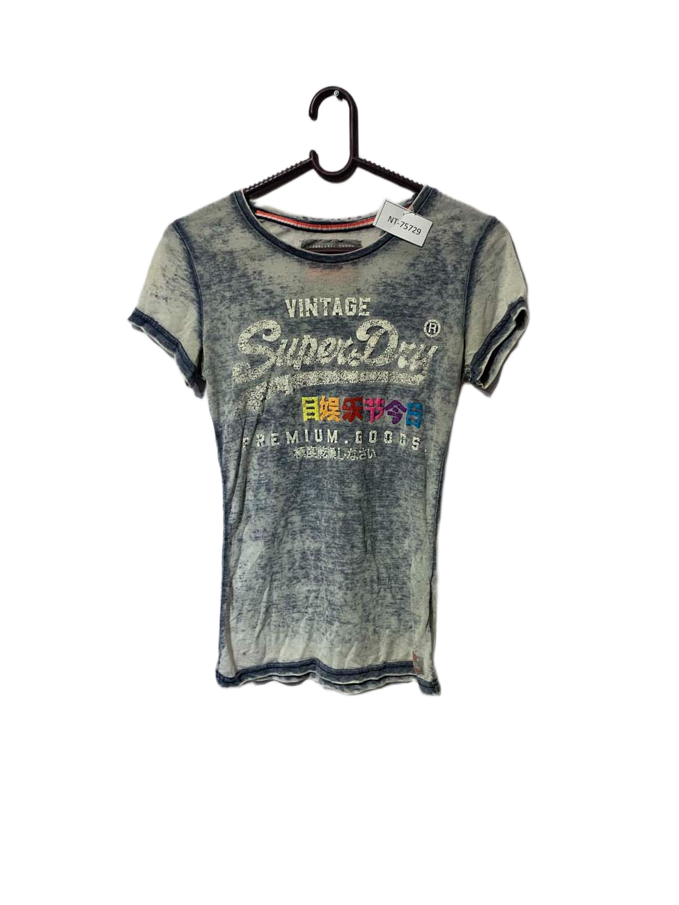 NT-75729 ( Brand:  SUPER DRY )
