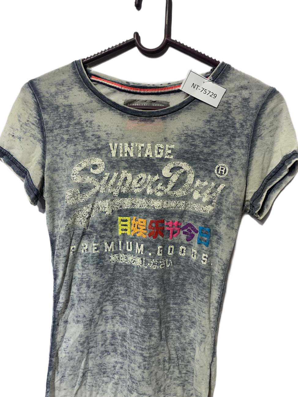 NT-75729 ( Brand:  SUPER DRY )