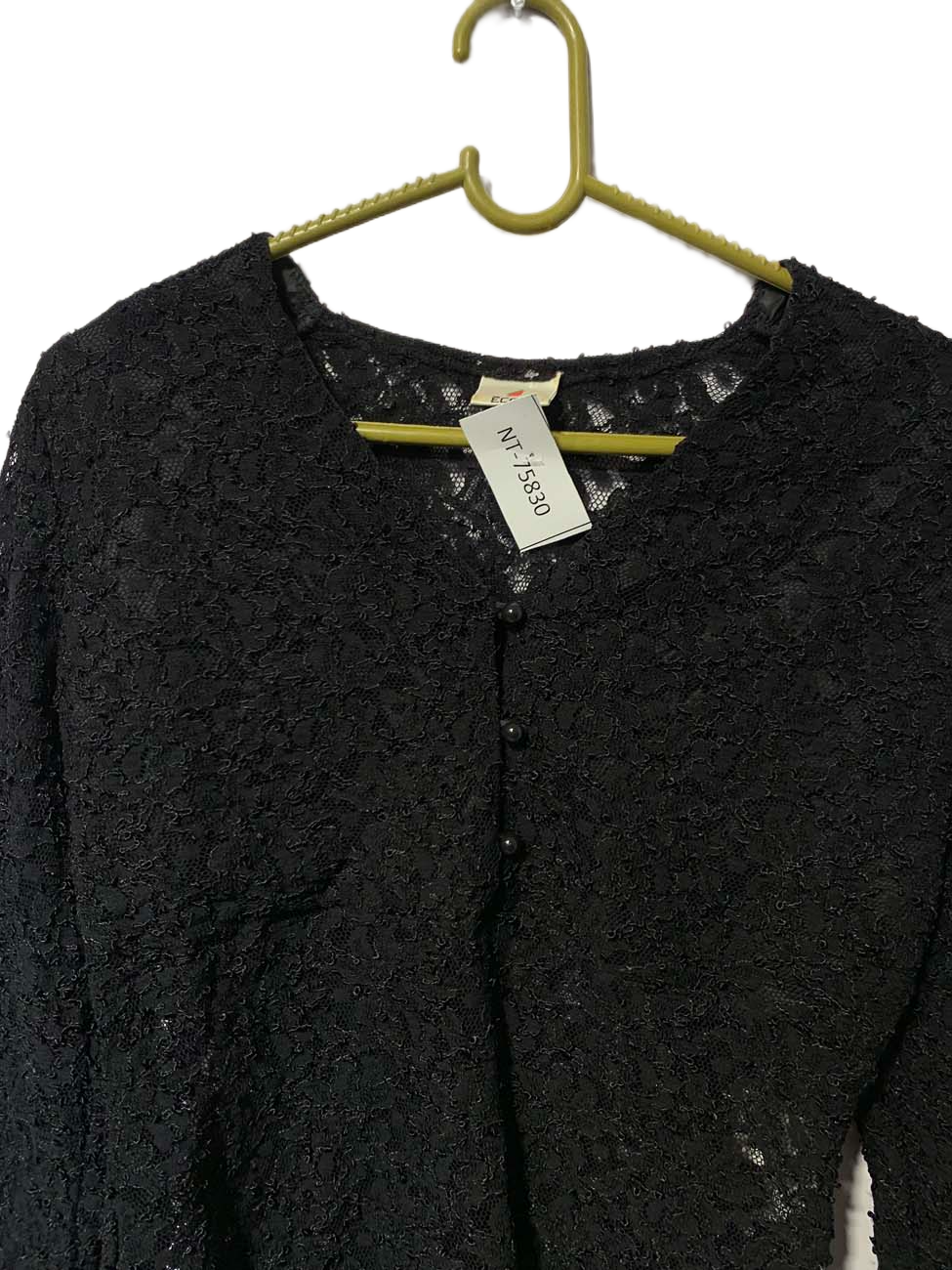 NT-75830 ( Brand:  ECCO )