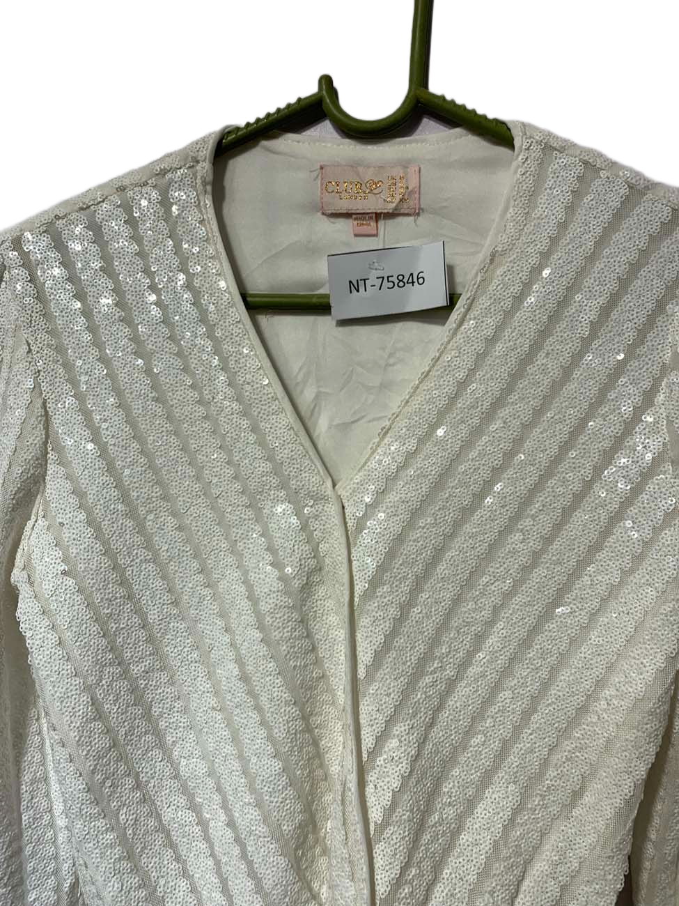 NT-75846 ( Brand:  CLUB )