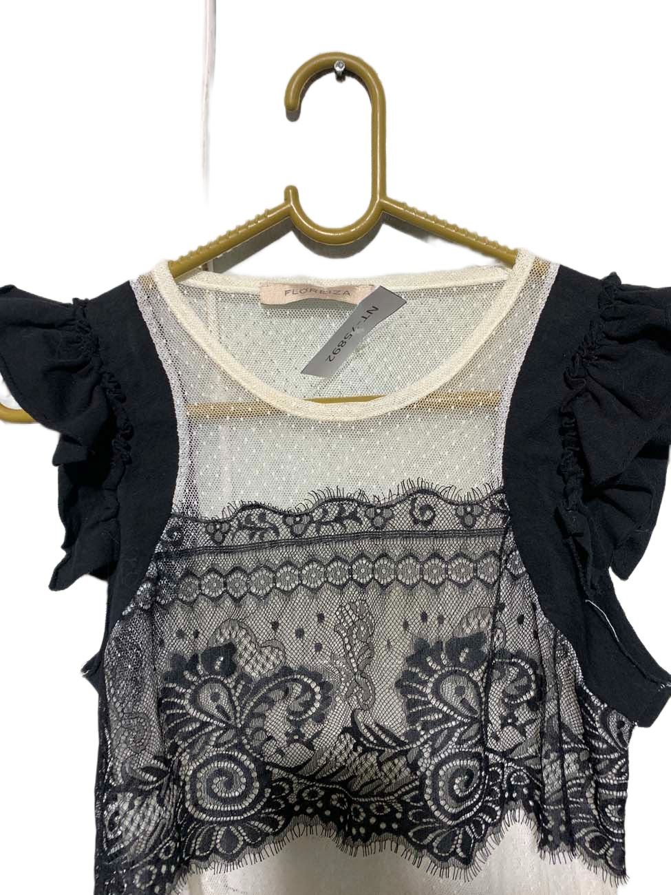 NT-75892 ( Brand: FLOREIZA )