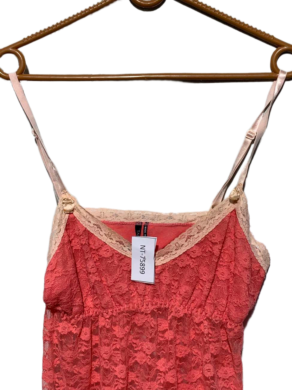NT-75899 ( Brand: TART )