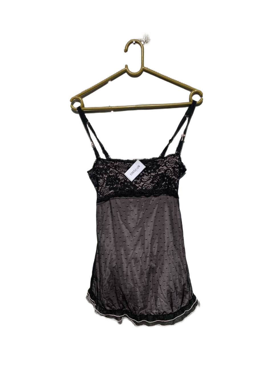 NT-75903 ( Brand: HUNKEMOLLER )