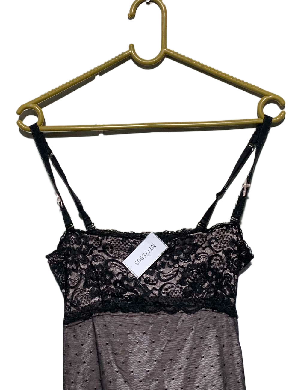 NT-75903 ( Brand: HUNKEMOLLER )