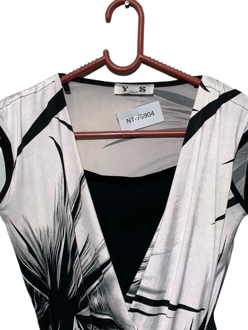 NT-75904 ( Brand: Y S )