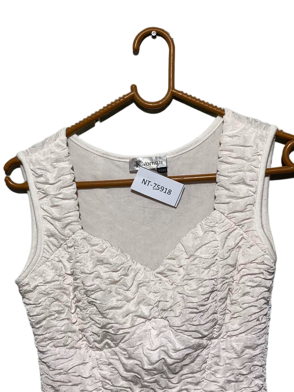 NT-75918 ( Brand: K. WOMAN )