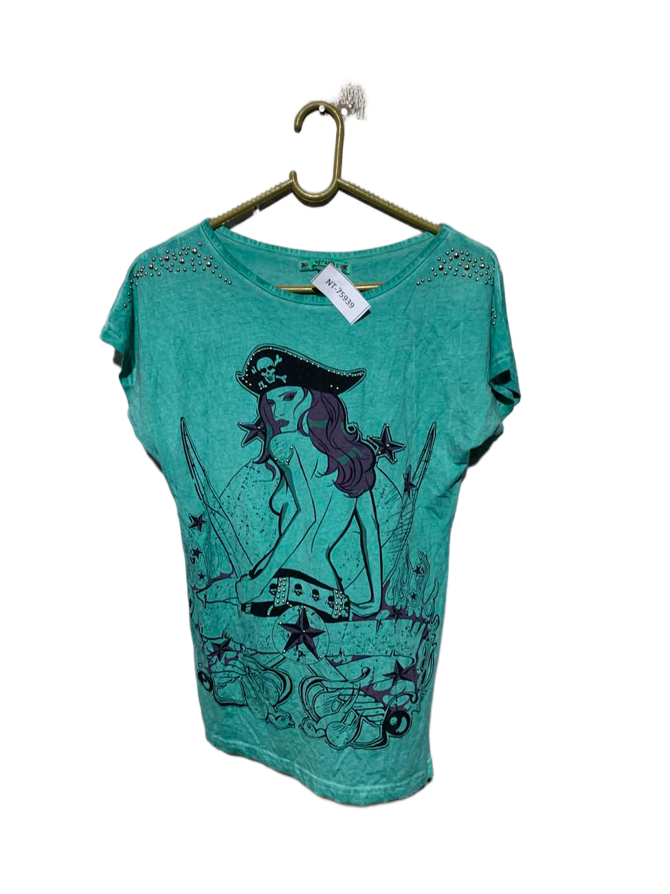 NT-75939 ( Brand: WIT GIRL )