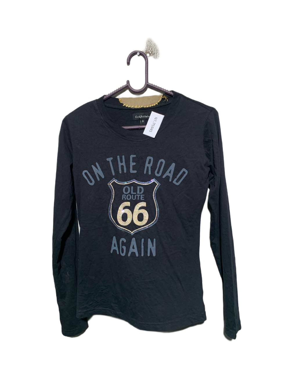 NT-75945 ( Brand: DAAL ATTITUDE )