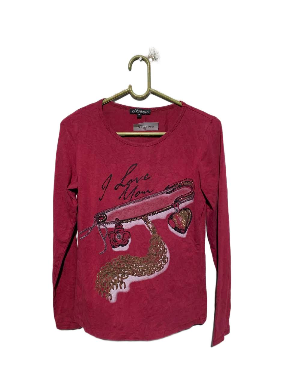 NT-75953 ( Brand: KY CREATION )