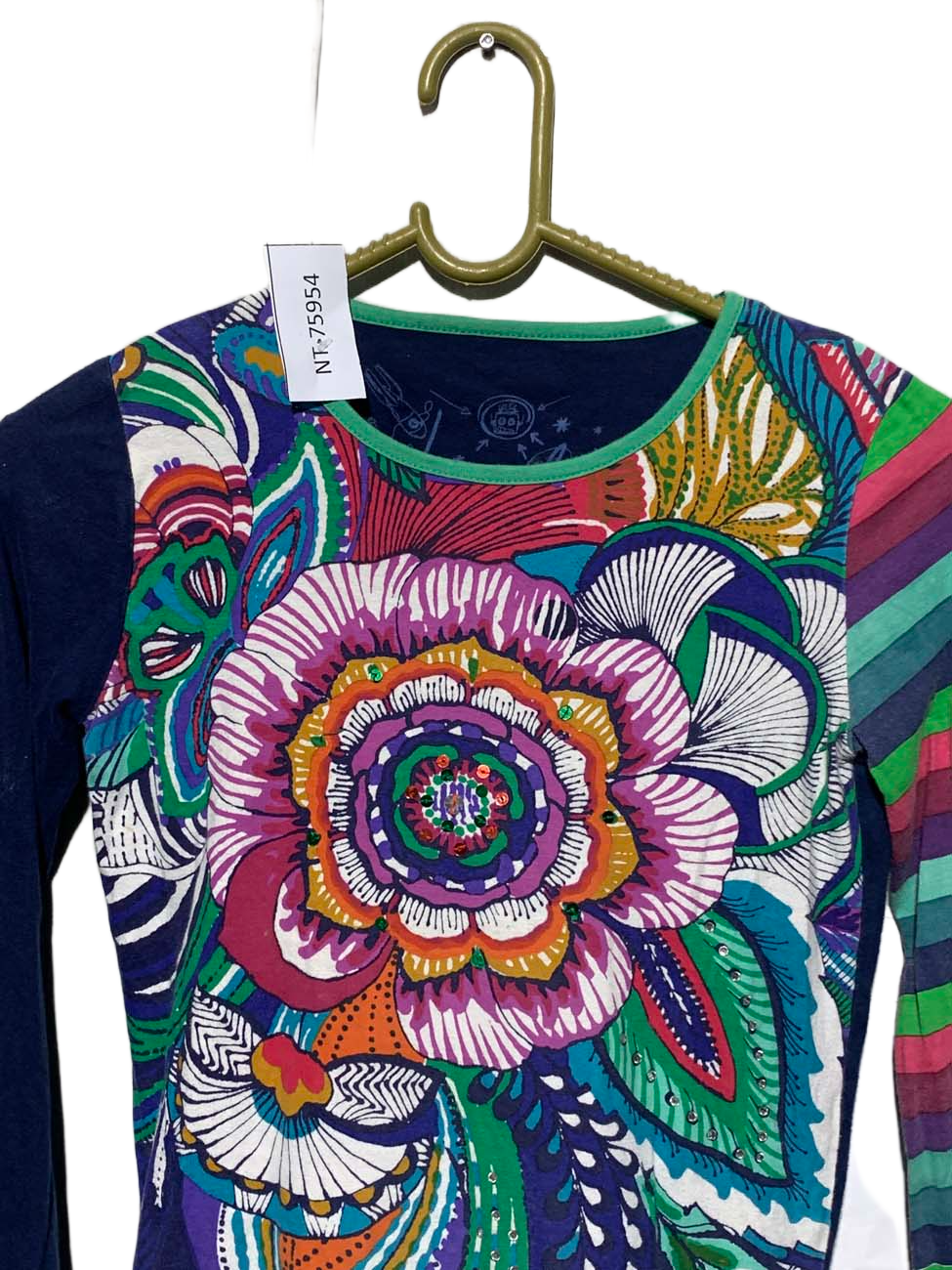 NT-75954 ( Brand: DESIGUAL )