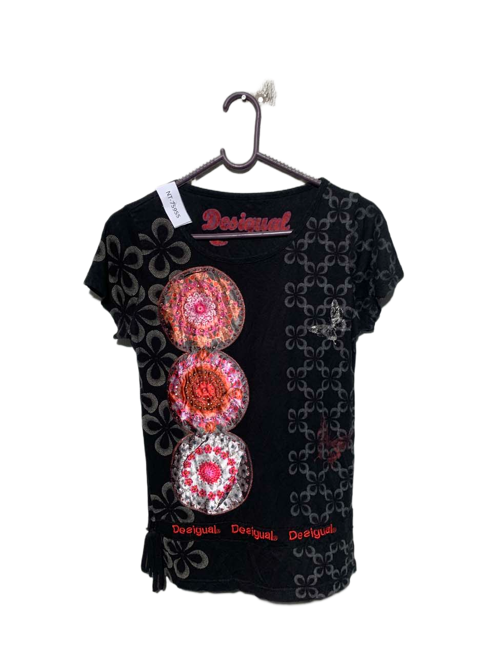 NT-75955 ( Brand: DESIGUAL )