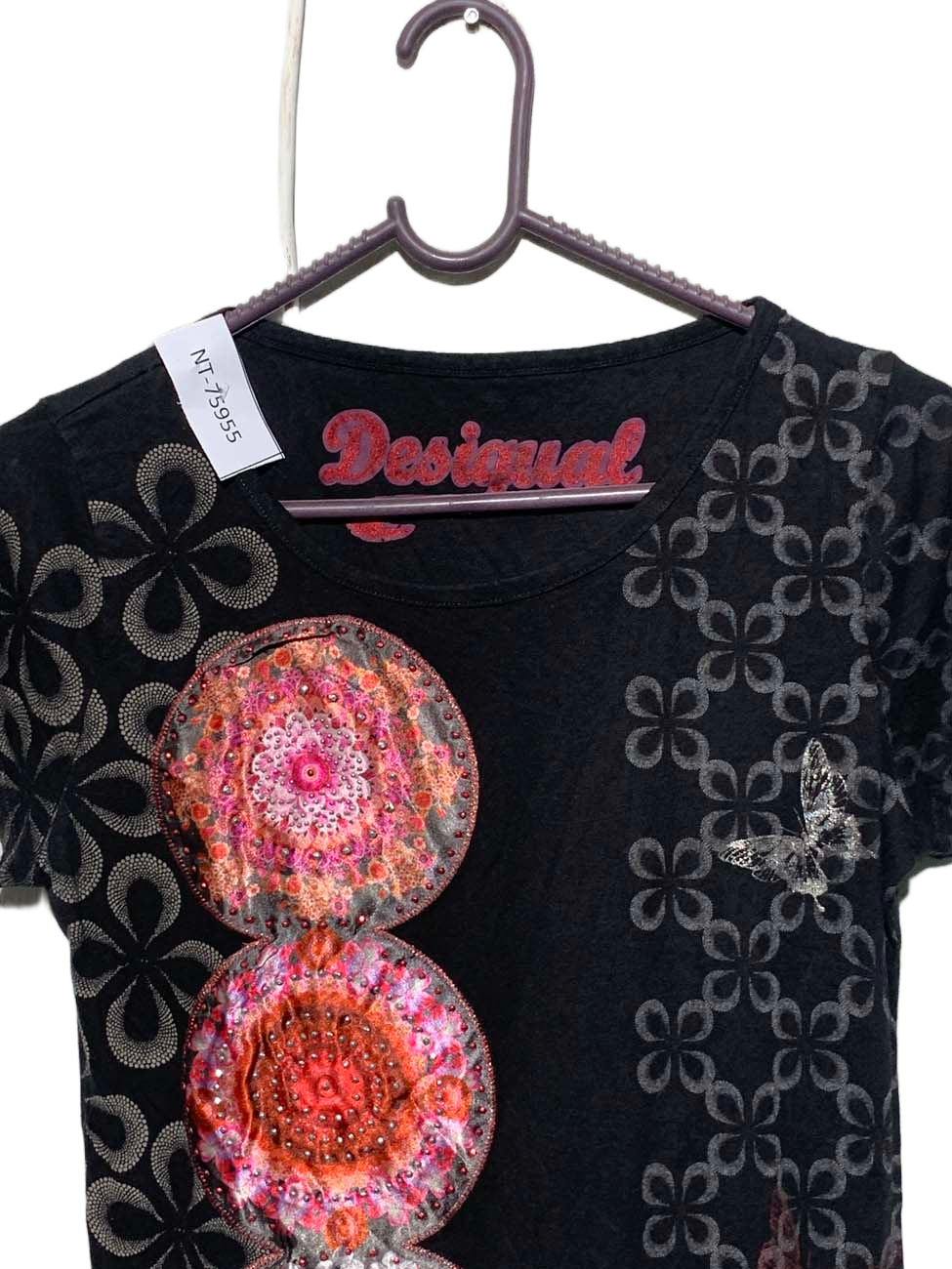 NT-75955 ( Brand: DESIGUAL )