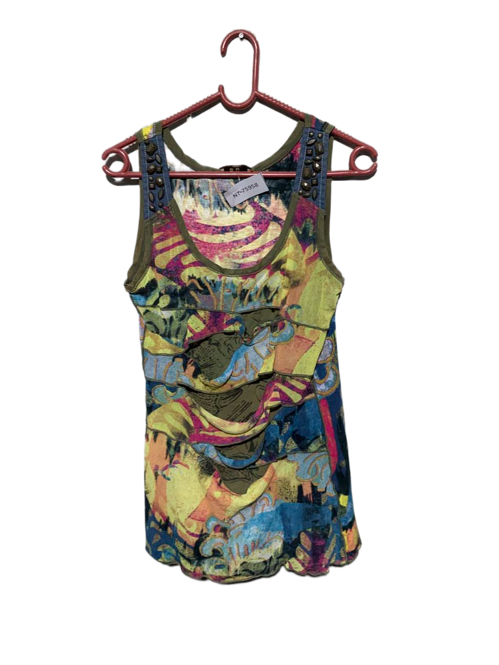 NT-75958 ( Brand: OUI )