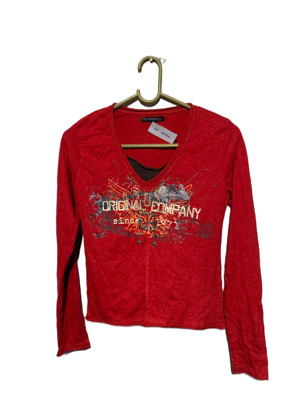 NT-75966 ( Brand: ROSE BUD GIRL )