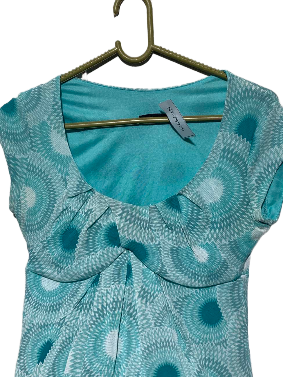 NT-75979 ( Brand: NEW YORK )
