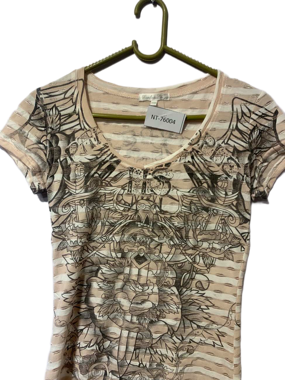 NT-76004 ( Brand:  BENISH WOMAN )
