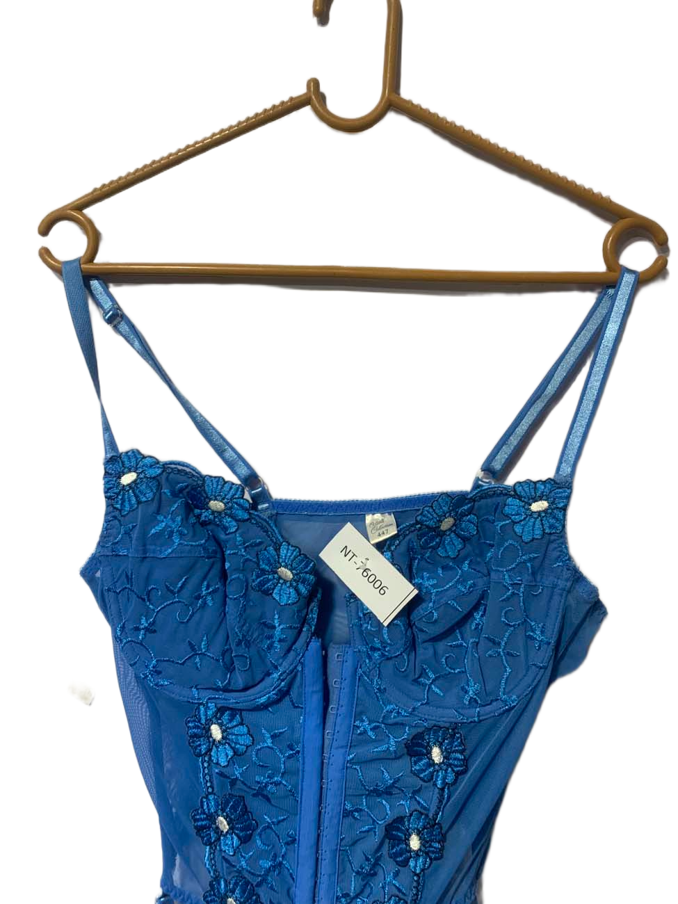 NT-76006 ( Brand:  COTTELI COLLECTION )