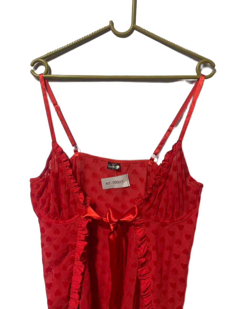 NT-76007 ( Brand: OBSESSIVE )
