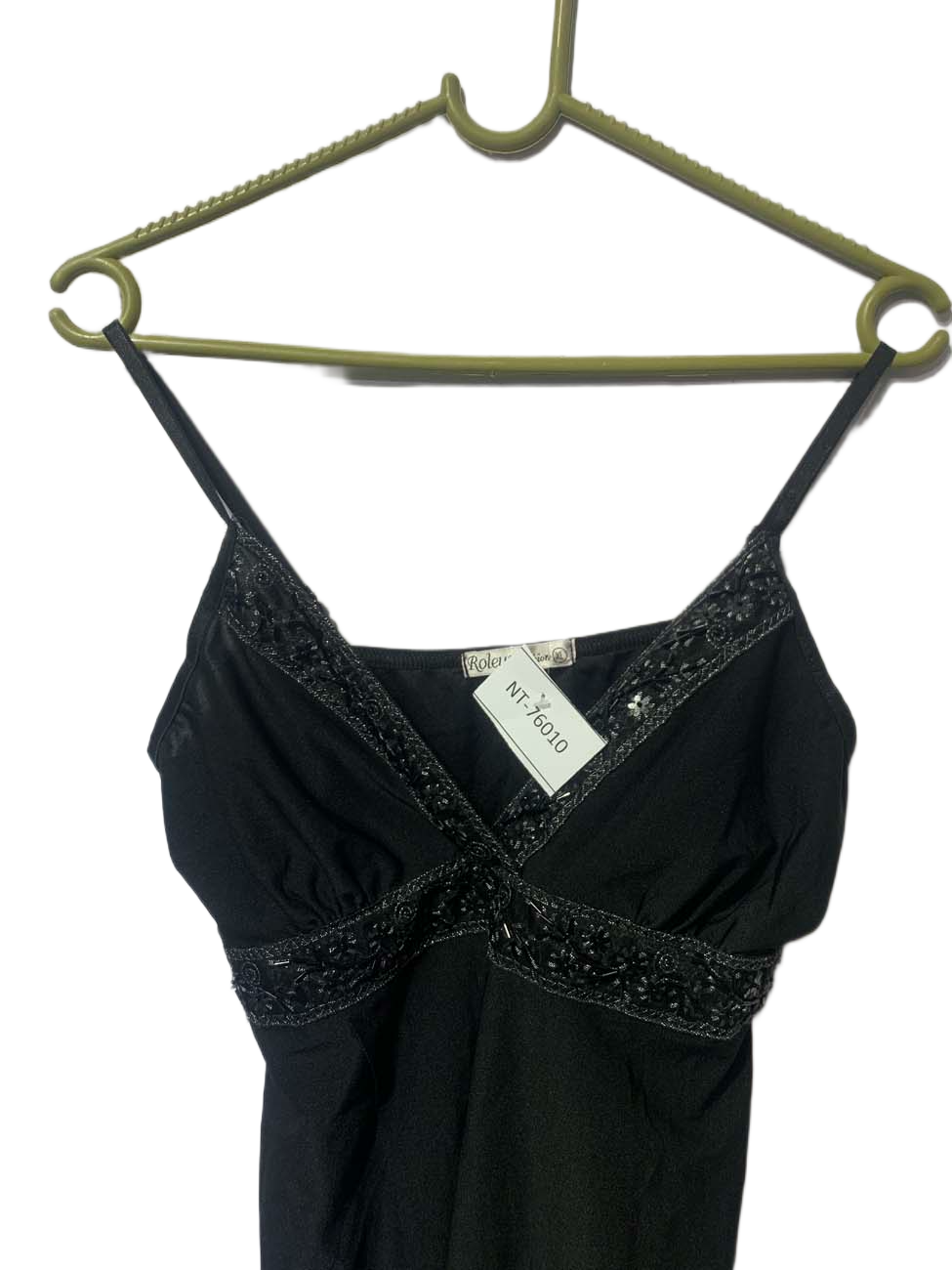 NT-76010 ( Brand:  ROLEYS )