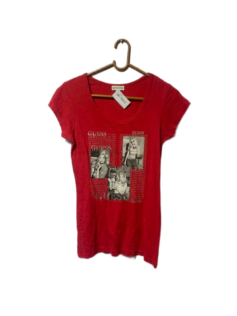 NT-76011 ( Brand:  GUESS )