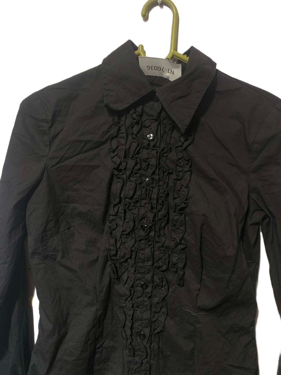 NT-76036 ( Brand:  AMISU )