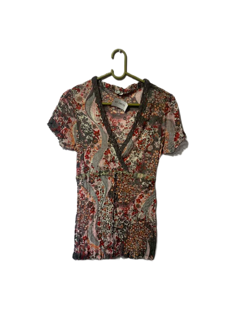 NT-76076 ( Brand:  STREET ONE )