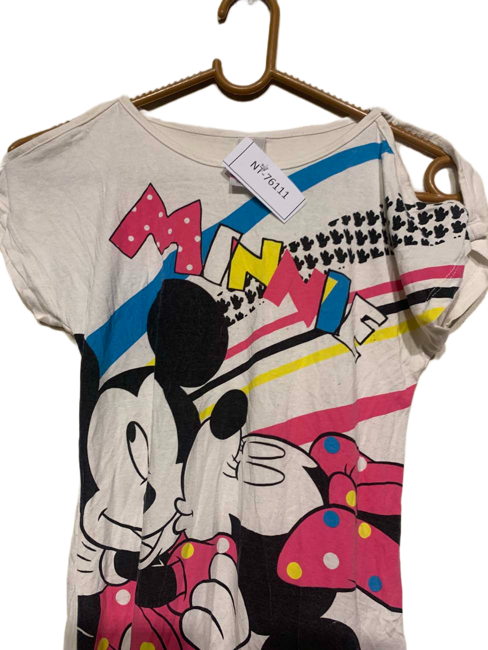 NT-76111 ( Brand:  DISNEY )