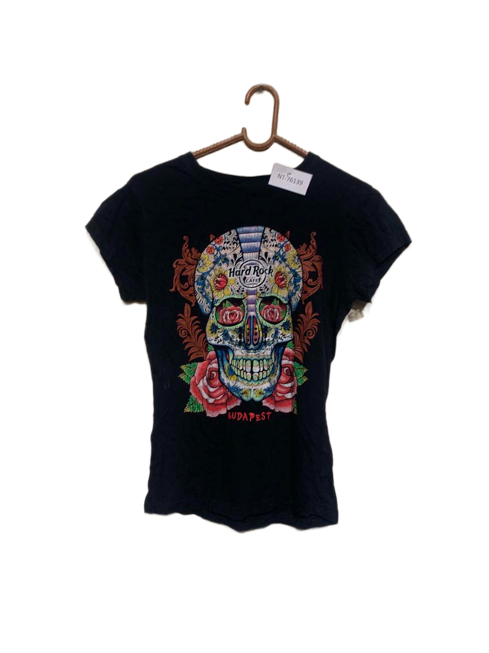 NT-76139 ( Brand:  HARD ROCK )