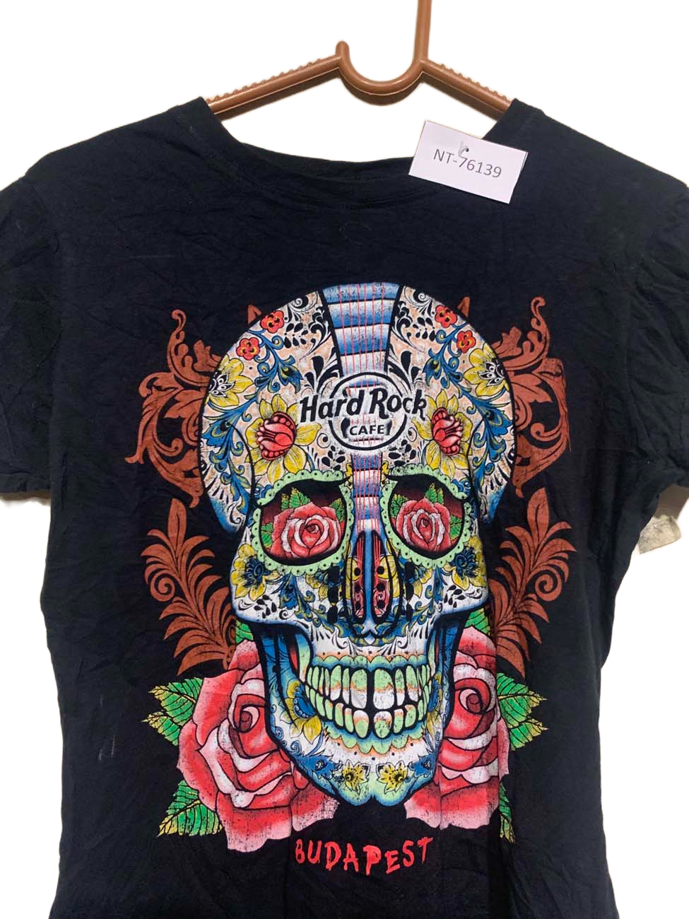 NT-76139 ( Brand:  HARD ROCK )