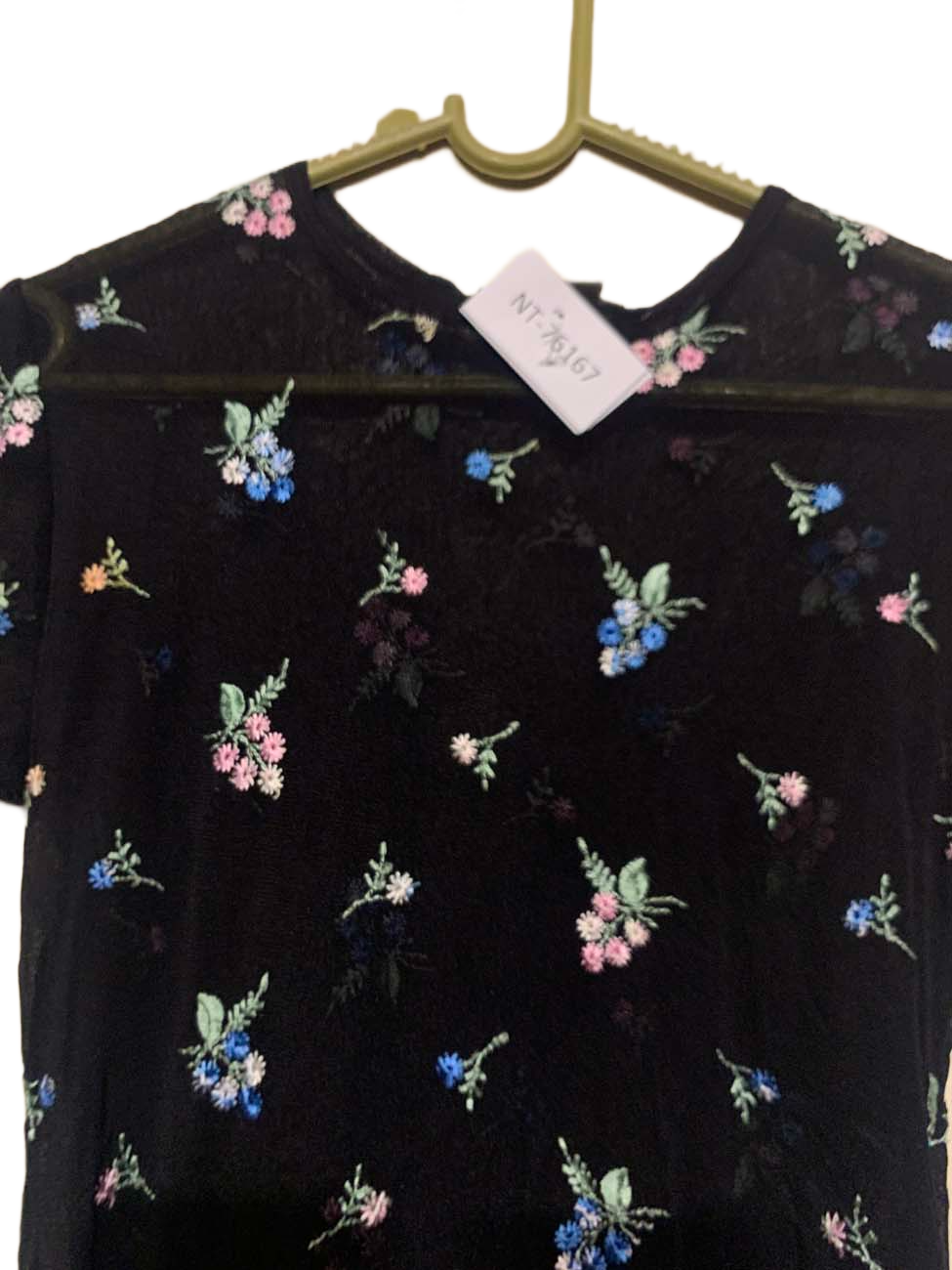 NT-76167 ( Brand:  HENNES )