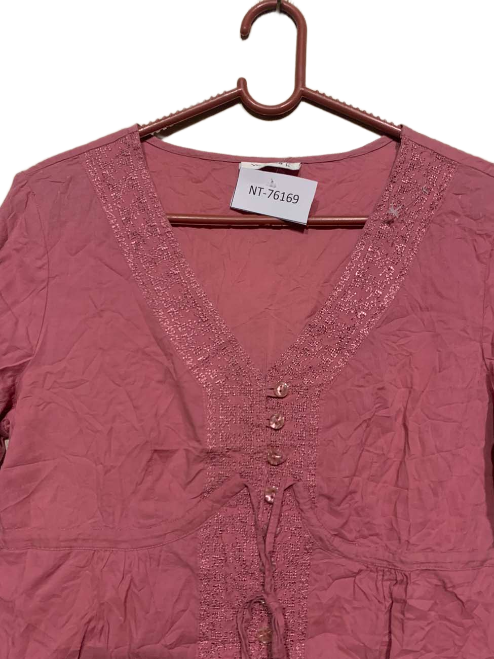 NT-76169 ( Brand:  YESSICA )