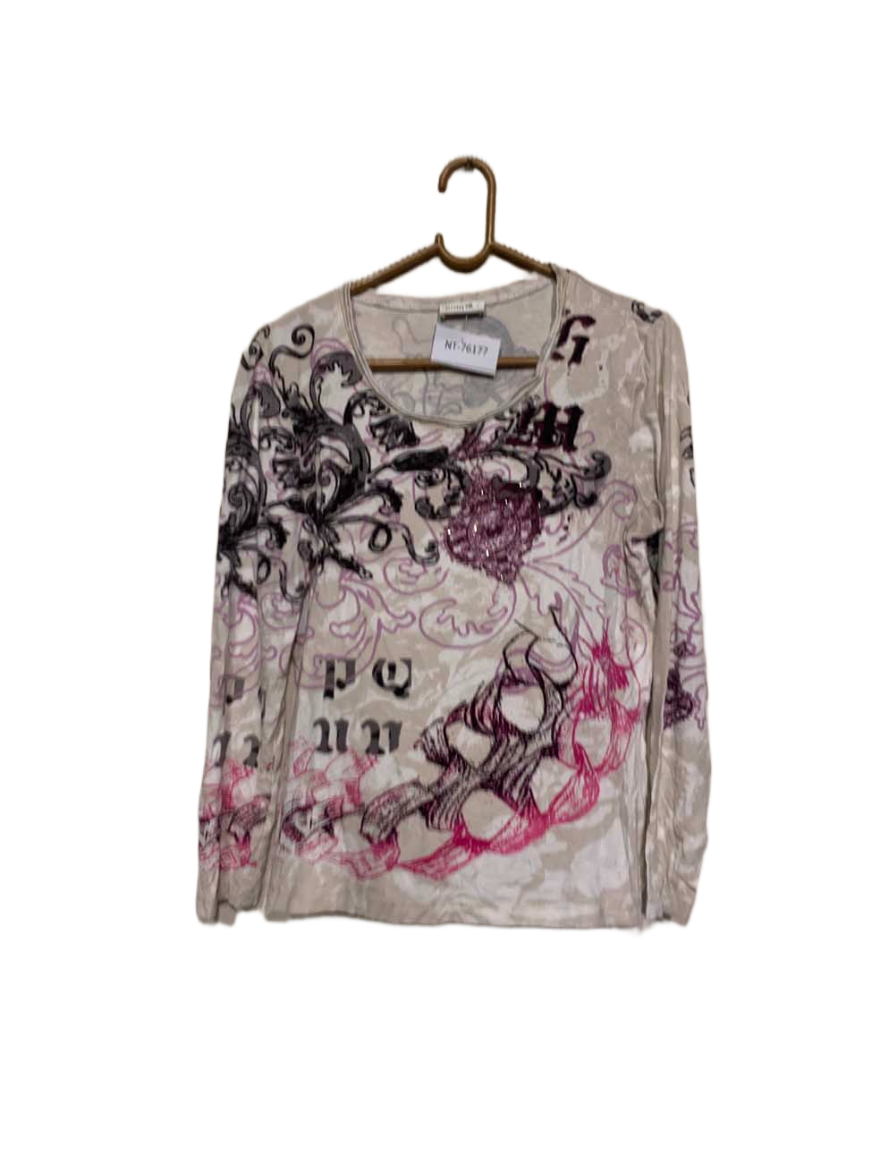 NT-76177 ( Brand:  BONITA )