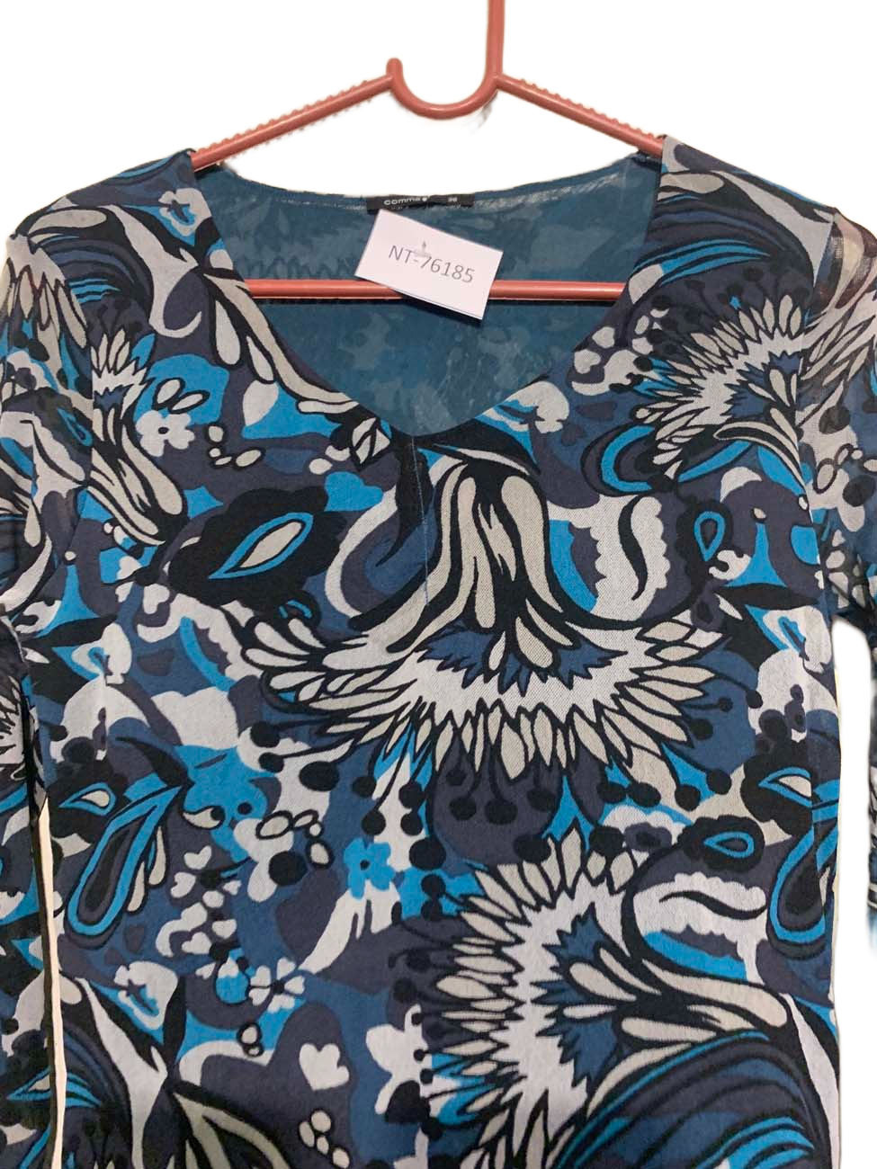 NT-76185 ( Brand: COMMA )