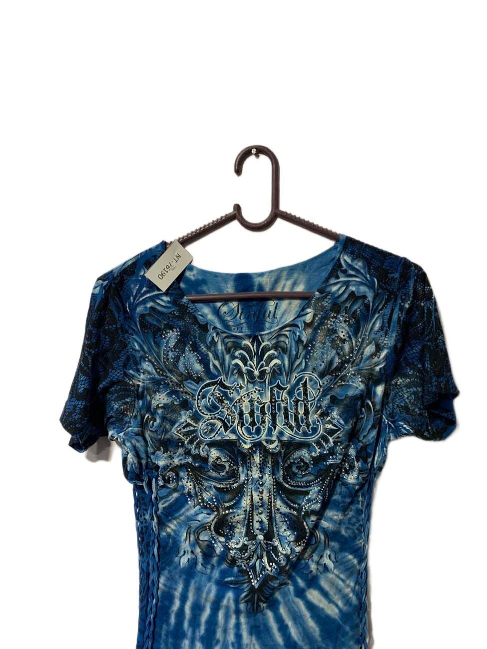 NT-76190 ( Brand: SINFUL )