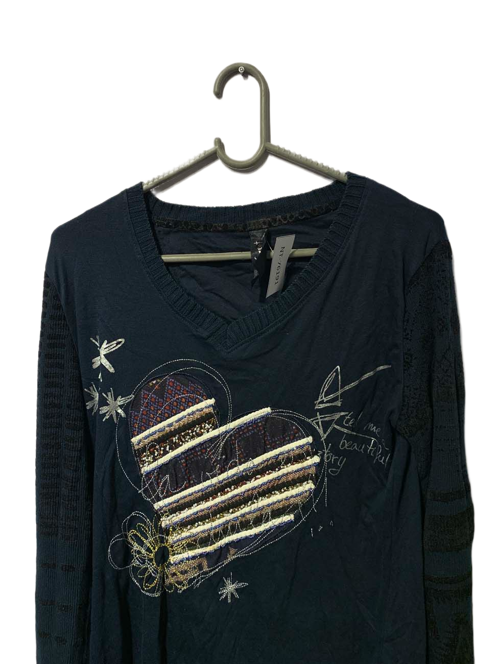 NT-76191 ( Brand: DIFFERENT )