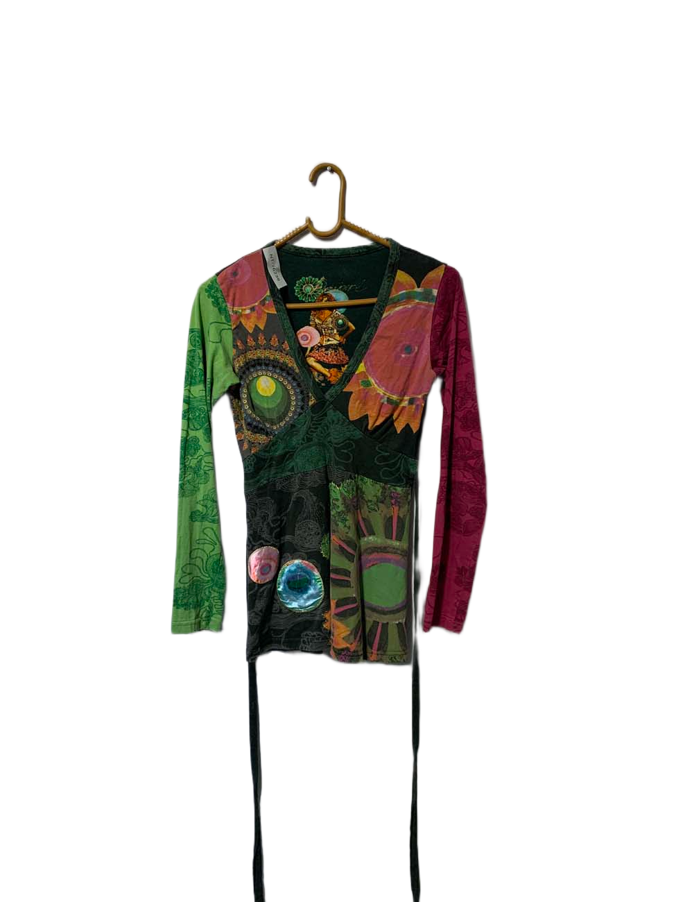 NT-76238 ( Brand: DESIGUAL )