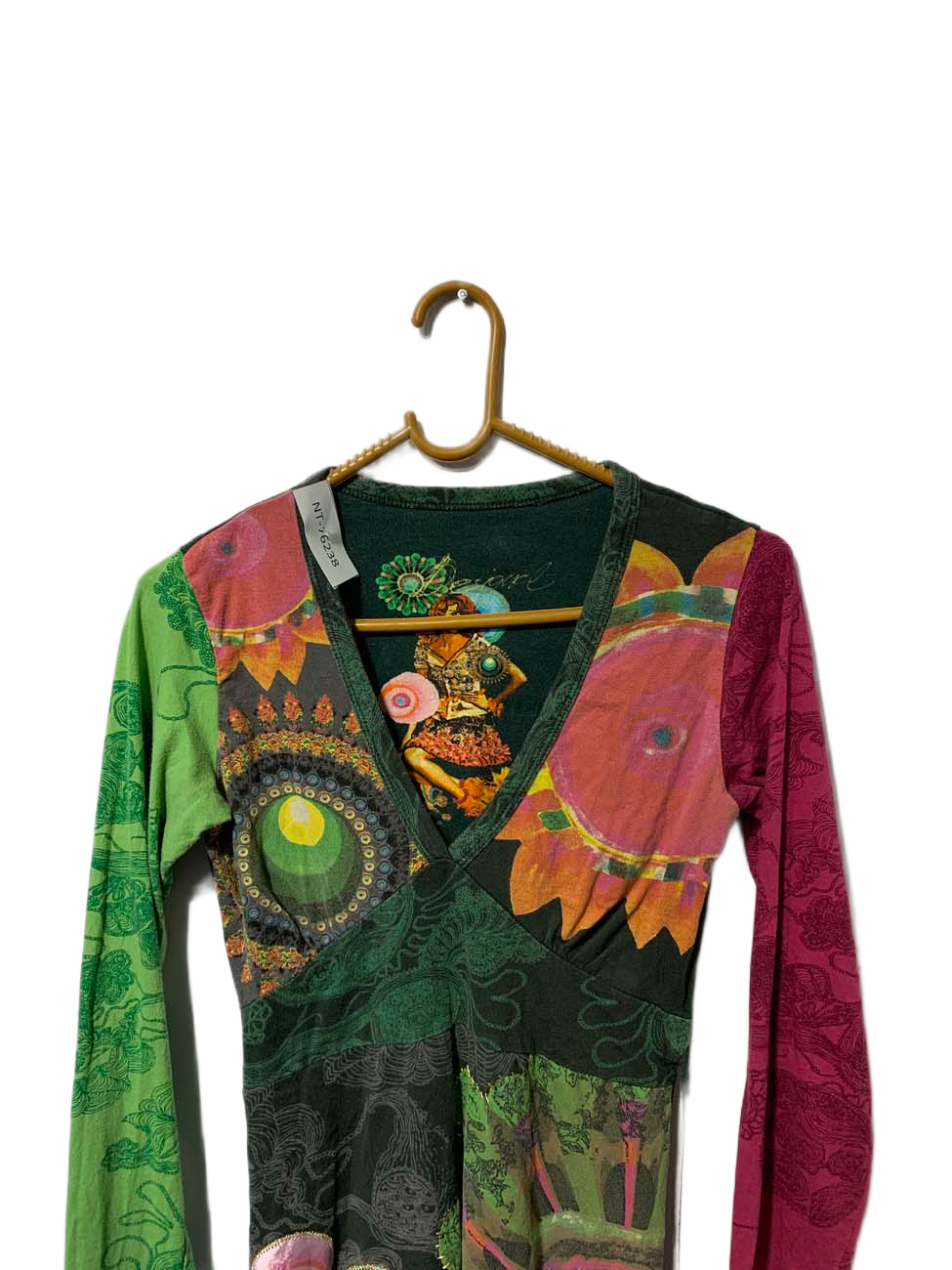 NT-76238 ( Brand: DESIGUAL )