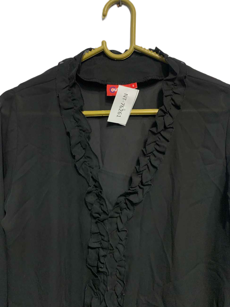 NT-76261 ( Brand: OUTFIT )