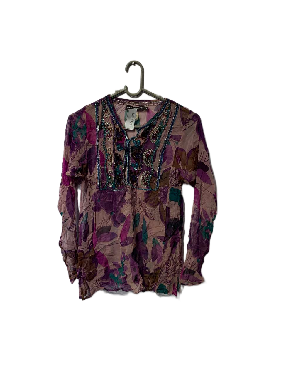 NT-76335 ( Brand: ANTIK BATIK )