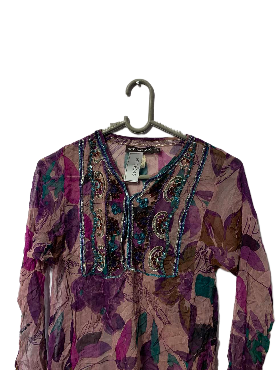 NT-76335 ( Brand: ANTIK BATIK )